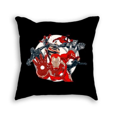 Декоративна възгланица AVENGERS